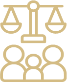 Child Custody Icon