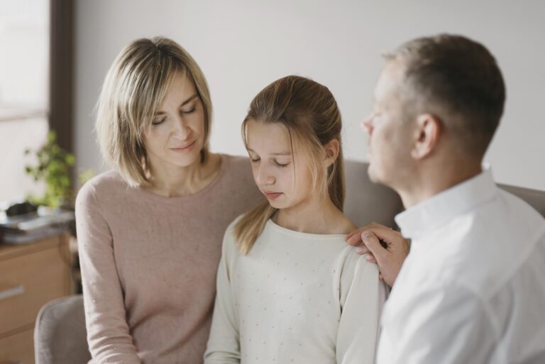 Read more about the article How Child Support Is Calculated: Explained by Experienced Attorneys 