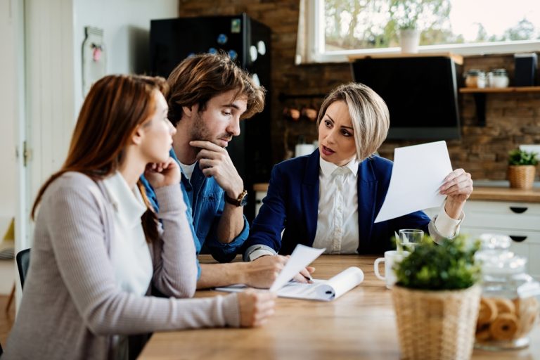 Read more about the article How a Family Law Attorney in Pierce County Can Guide Your Case 