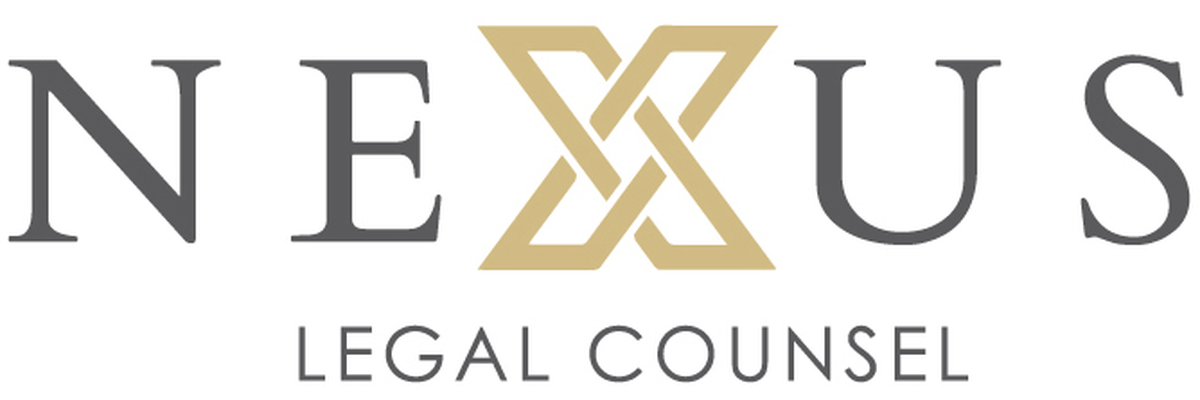 Nexus Legal Counsel